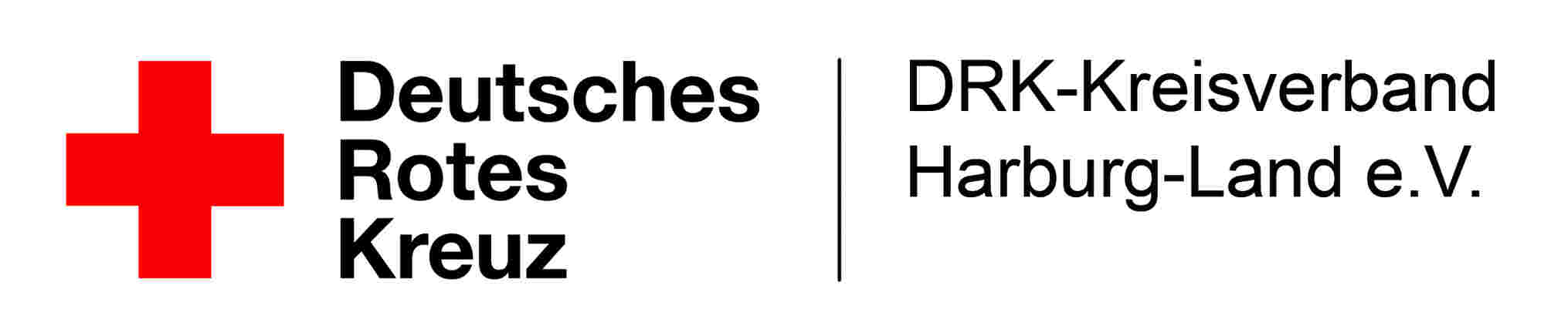 Logo DRK Landkreis Harburg