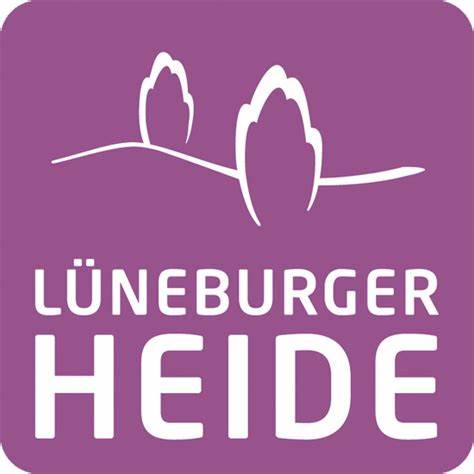 Logo Lüneburger Heide